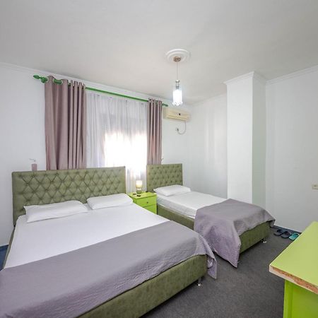 Hotel 3A ติรานา ภายนอก รูปภาพ
